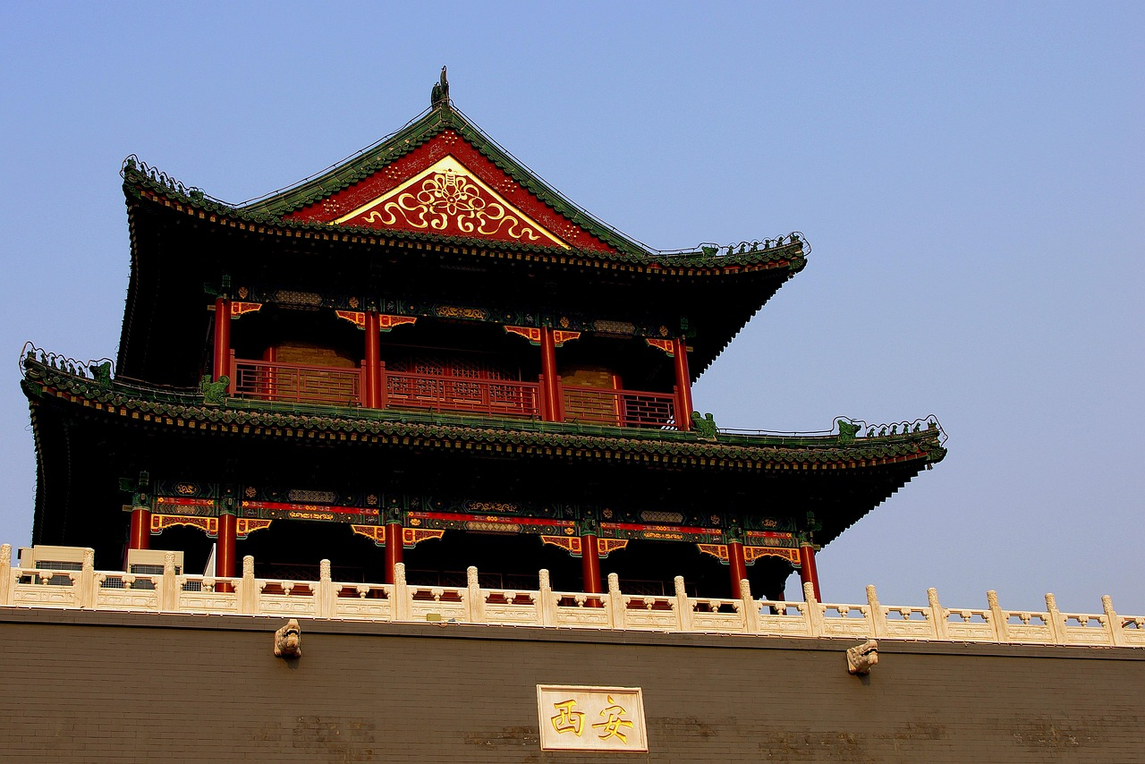 China Cultural Immersion Journeys