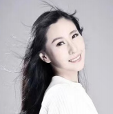 姜莉莉 Lily