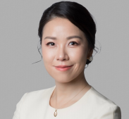 杨茜倩 Virginia