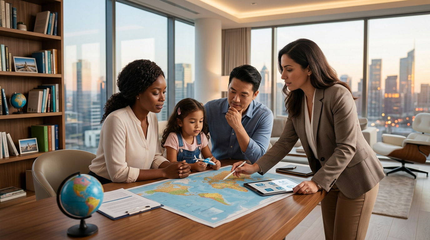 Global Family Planning Support