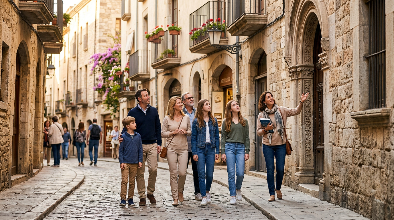 Travel programs
