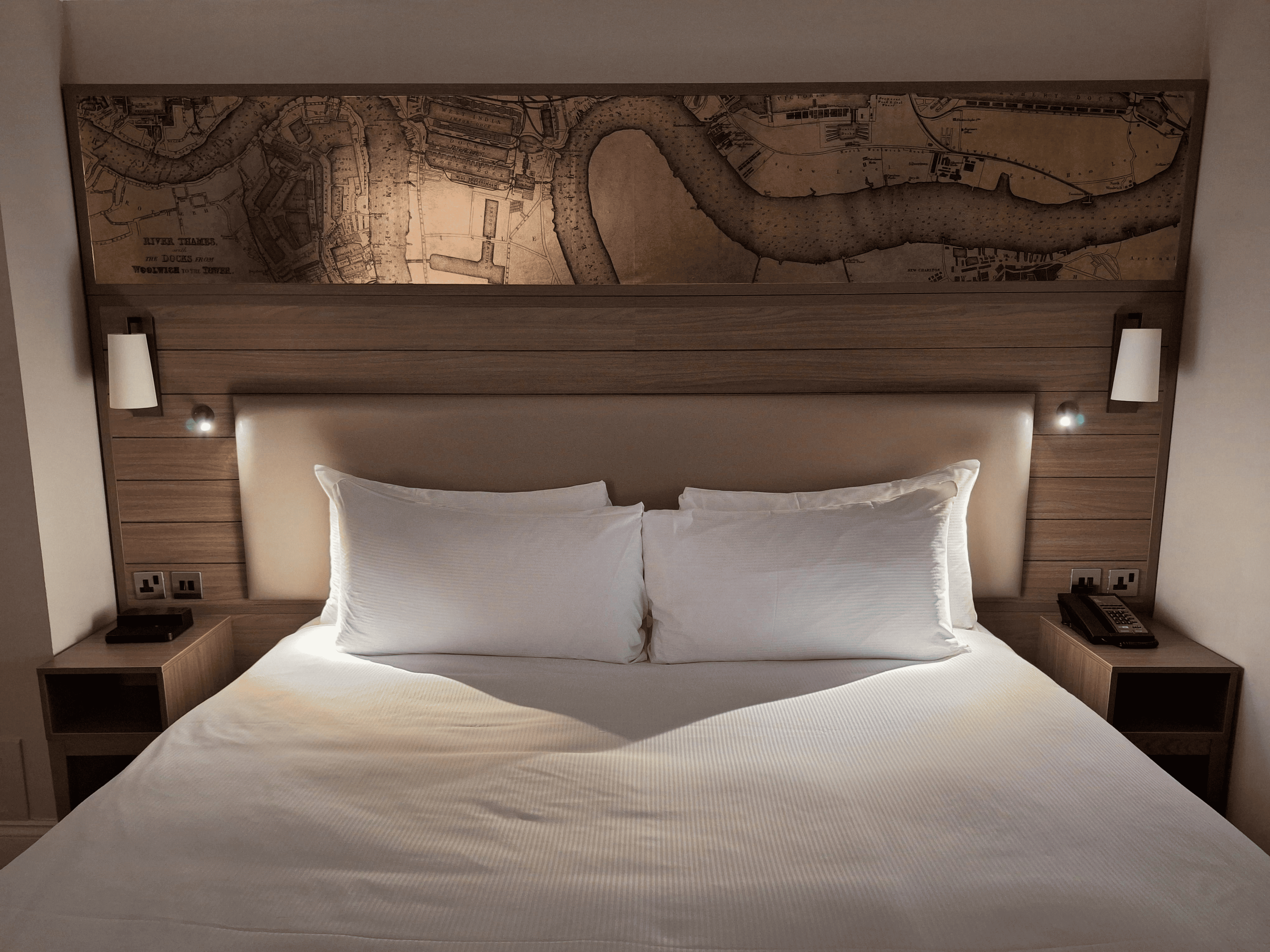 Premium hotel stay for Singapore Golf Journeys