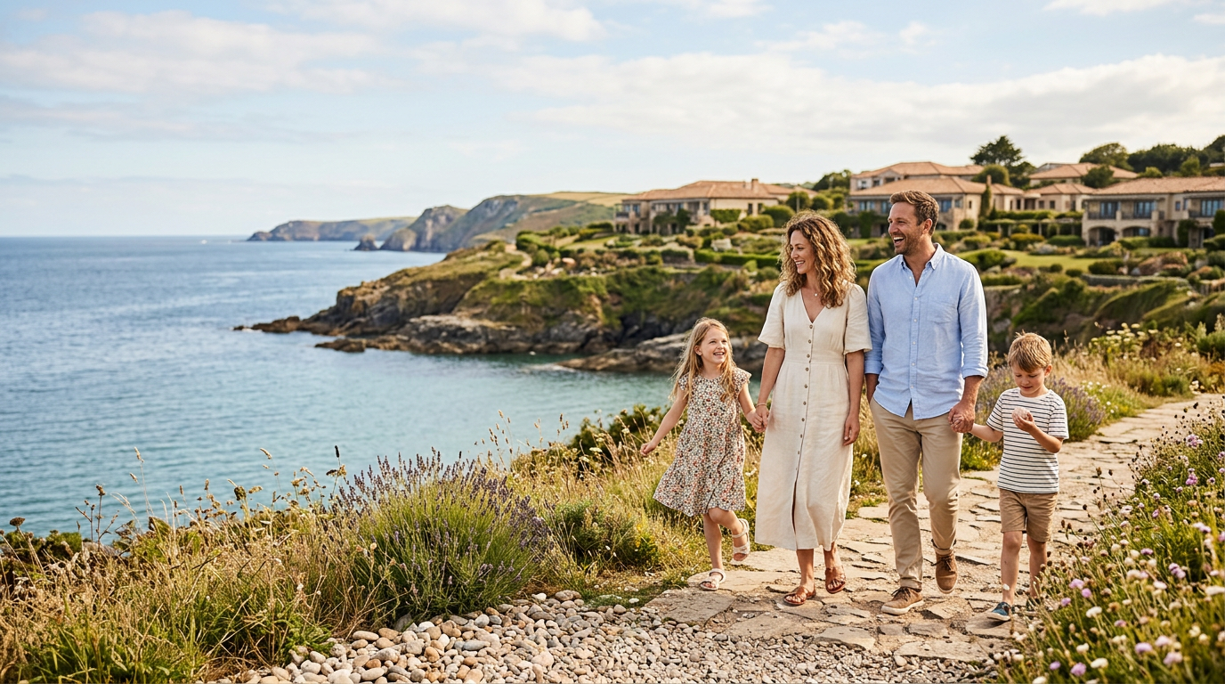 Weekend Micro Getaways